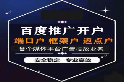 百度推广优化技巧：案例分析